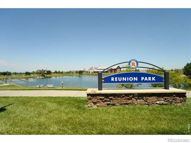 10195 Worchester Street Commerce City, CO 80022