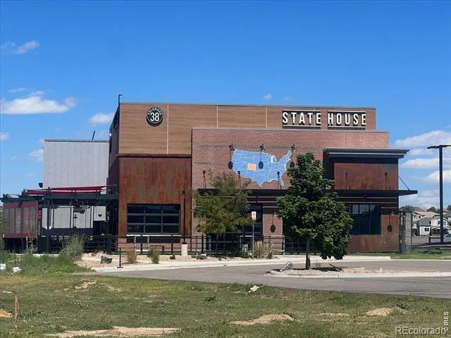 10195 Worchester Street Commerce City, CO 80022