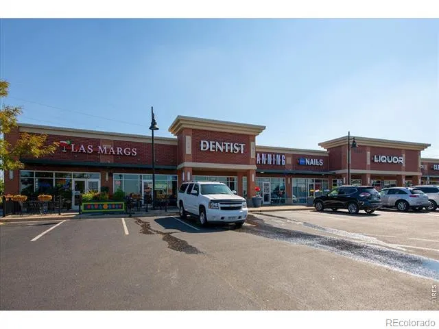10195 Worchester Street Commerce City, CO 80022
