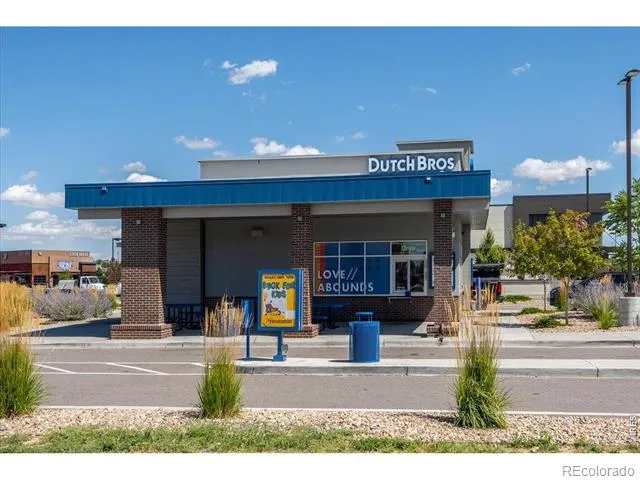 10195 Worchester Street Commerce City, CO 80022
