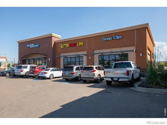 10195 Worchester Street Commerce City, CO 80022