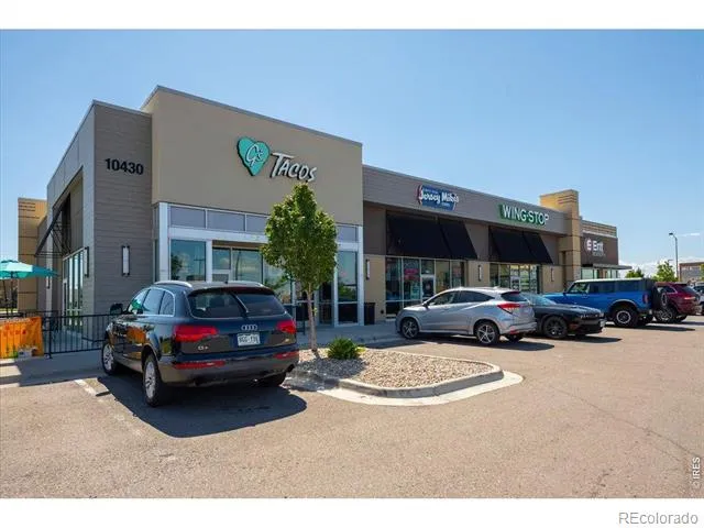10195 Worchester Street Commerce City, CO 80022