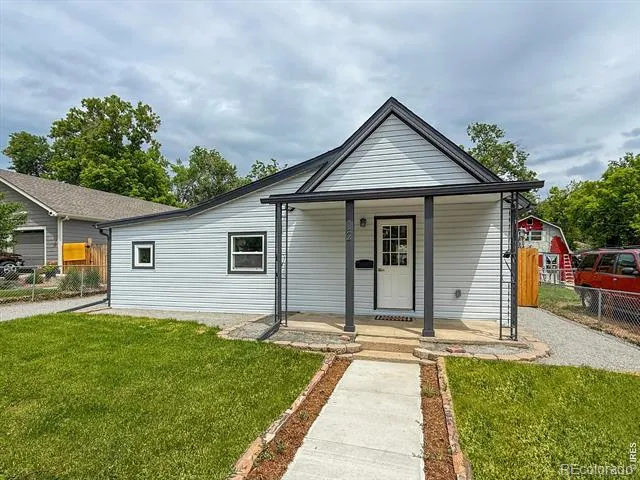 12 Marshall Place Longmont, CO 80504