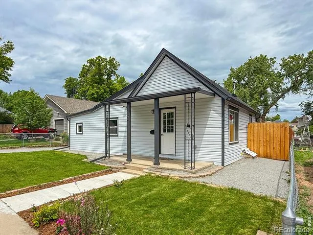 12 Marshall Place Longmont, CO 80504