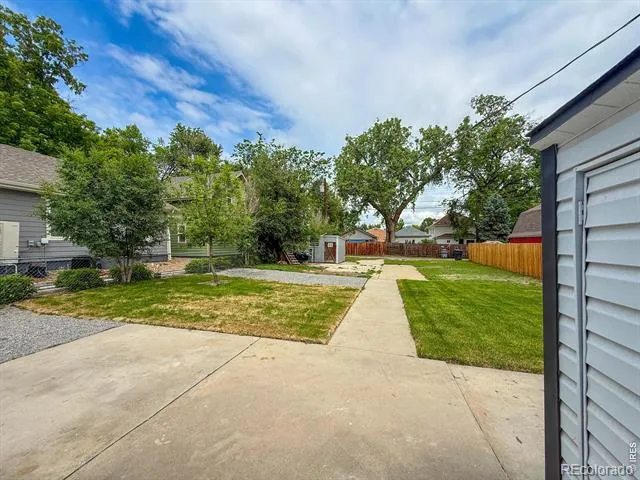 12 Marshall Place Longmont, CO 80504