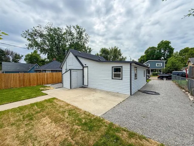 12 Marshall Place Longmont, CO 80504