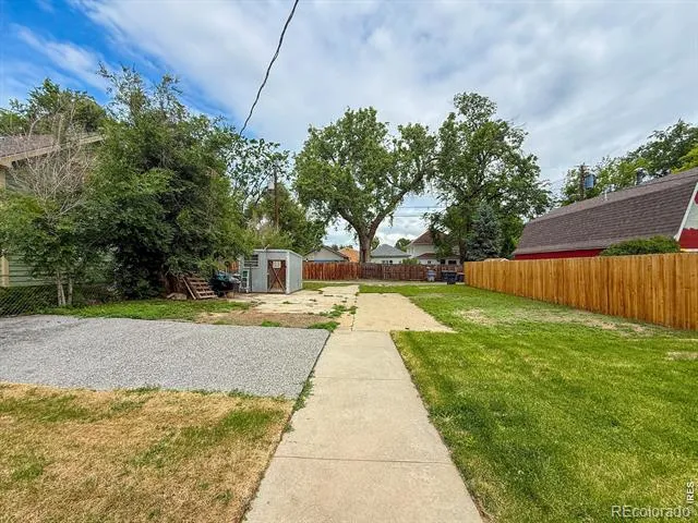 12 Marshall Place Longmont, CO 80504