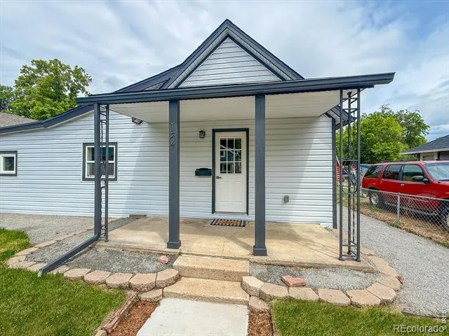 12 Marshall Place Longmont, CO 80504