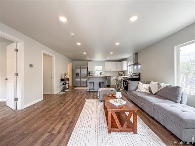 12 Marshall Place Longmont, CO 80504