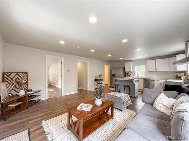 12 Marshall Place Longmont, CO 80504
