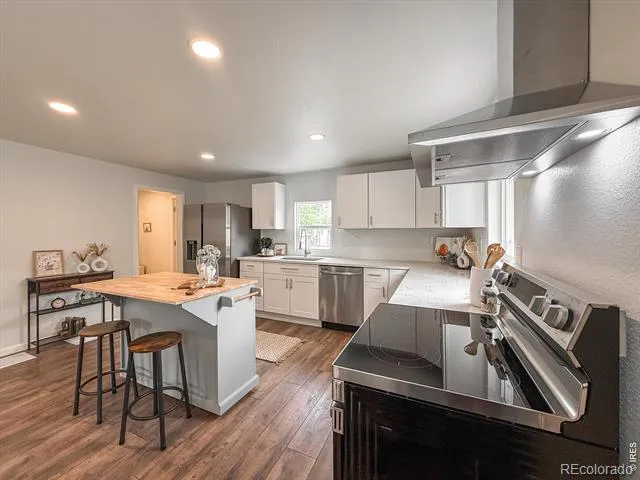 12 Marshall Place Longmont, CO 80504