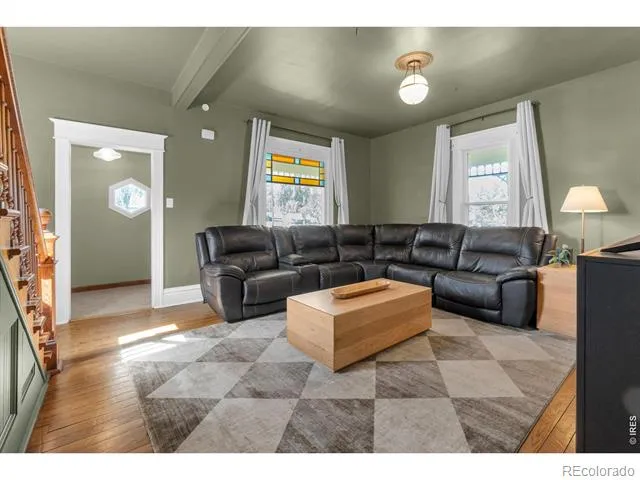 405 Bimson Avenue Berthoud, CO 80513