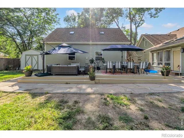 405 Bimson Avenue Berthoud, CO 80513