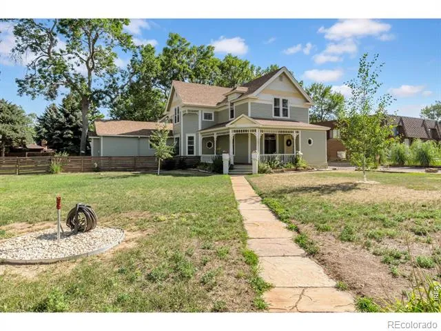 405 Bimson Avenue Berthoud, CO 80513