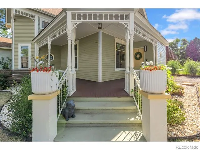 405 Bimson Avenue Berthoud, CO 80513