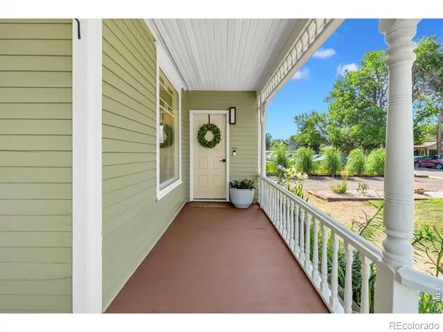 405 Bimson Avenue Berthoud, CO 80513