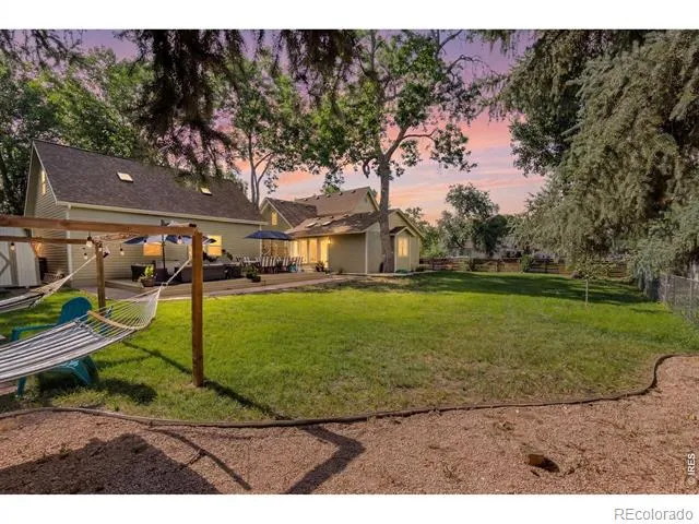 405 Bimson Avenue Berthoud, CO 80513