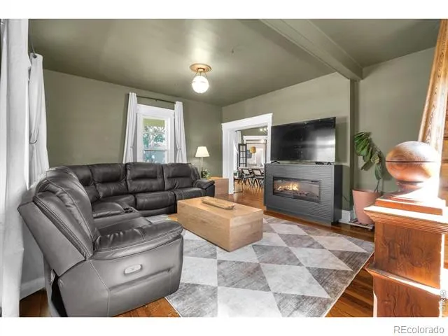 405 Bimson Avenue Berthoud, CO 80513