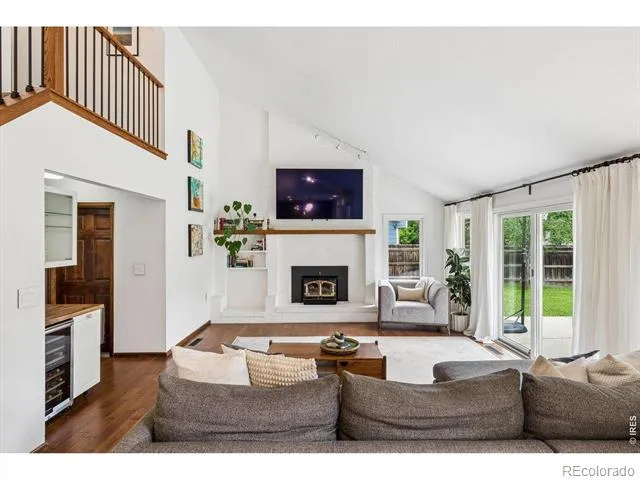 7314 Timothy Place Niwot, CO 80503