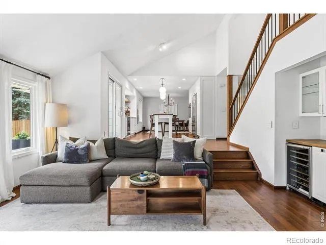 7314 Timothy Place Niwot, CO 80503