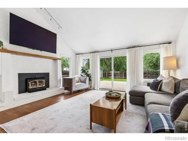 7314 Timothy Place Niwot, CO 80503