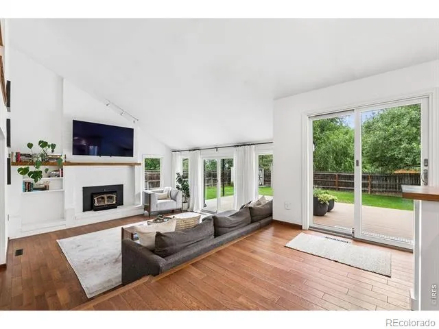 7314 Timothy Place Niwot, CO 80503