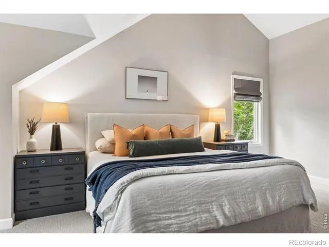 7314 Timothy Place Niwot, CO 80503