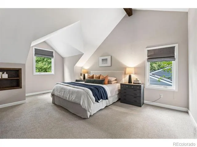7314 Timothy Place Niwot, CO 80503