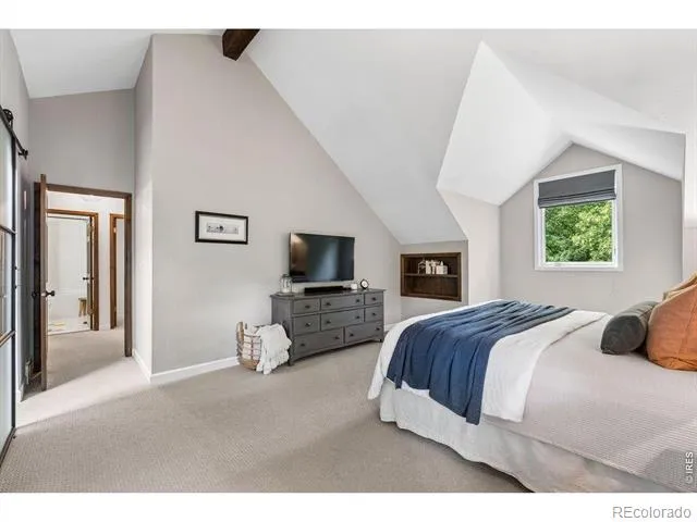 7314 Timothy Place Niwot, CO 80503