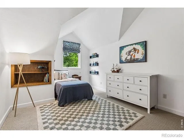 7314 Timothy Place Niwot, CO 80503