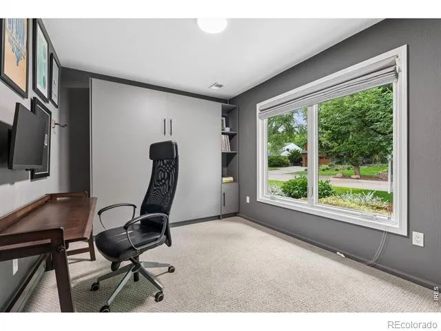 7314 Timothy Place Niwot, CO 80503