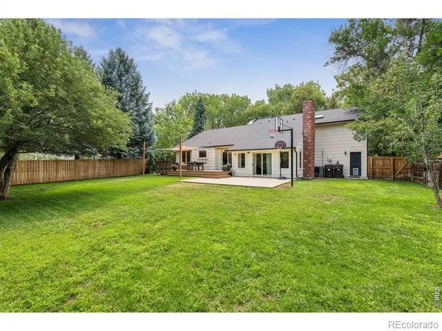7314 Timothy Place Niwot, CO 80503