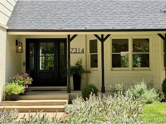 7314 Timothy Place Niwot, CO 80503
