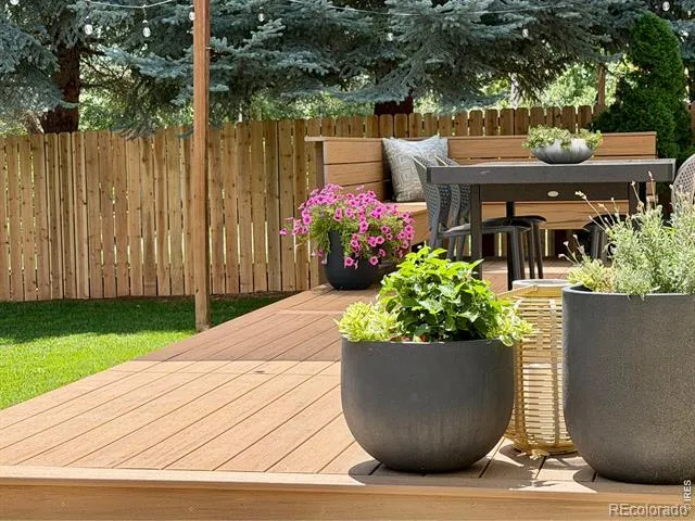 7314 Timothy Place Niwot, CO 80503
