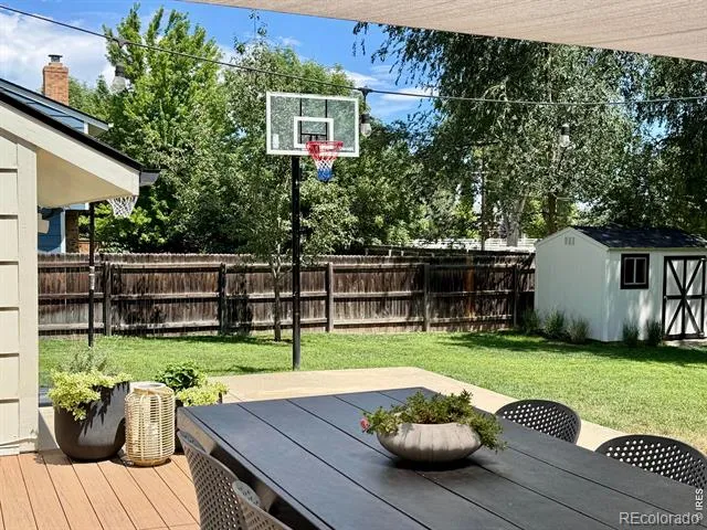 7314 Timothy Place Niwot, CO 80503