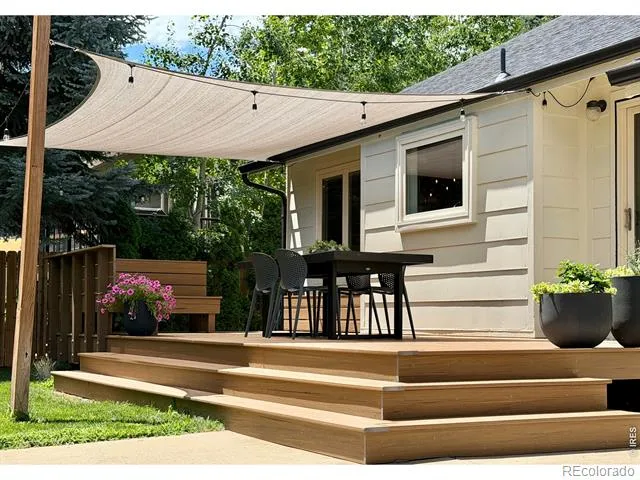 7314 Timothy Place Niwot, CO 80503