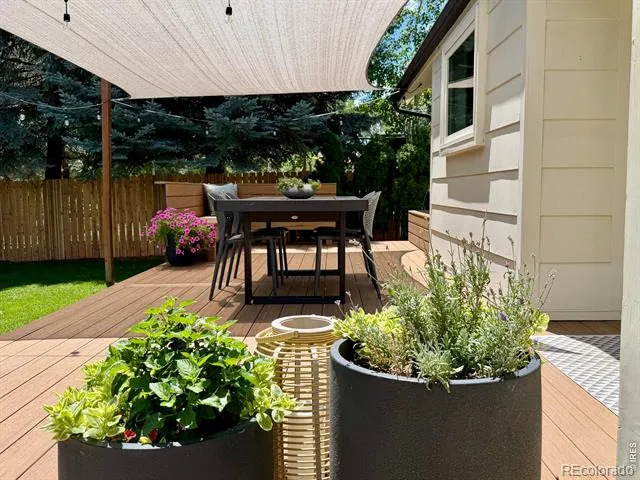 7314 Timothy Place Niwot, CO 80503