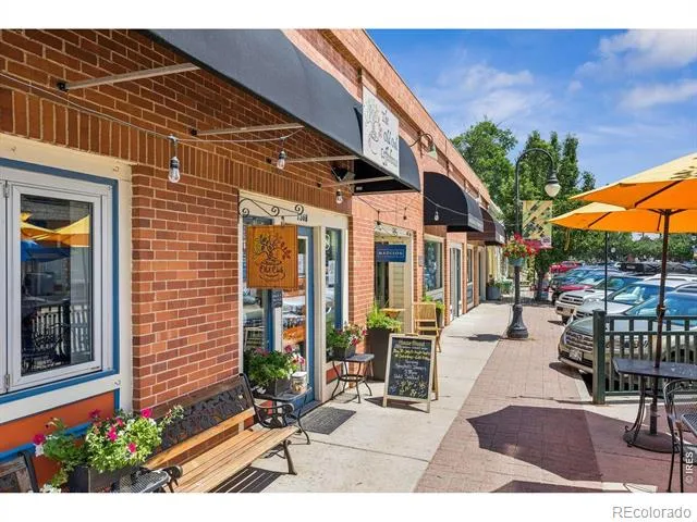7314 Timothy Place Niwot, CO 80503