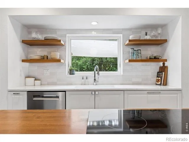 7314 Timothy Place Niwot, CO 80503