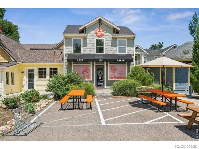 7314 Timothy Place Niwot, CO 80503