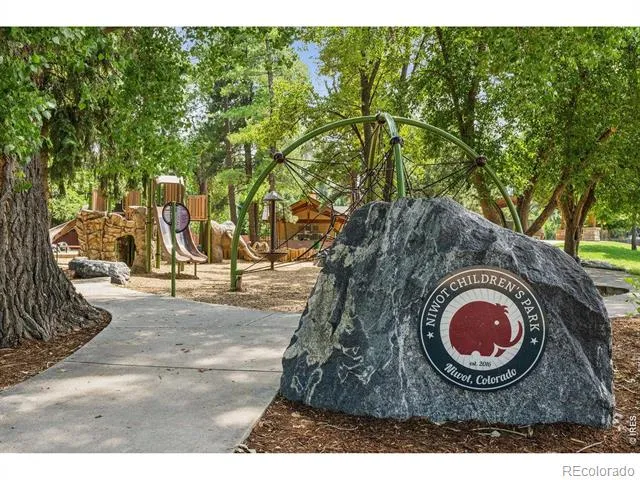 7314 Timothy Place Niwot, CO 80503