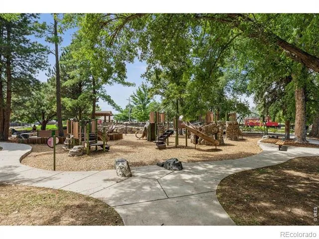 7314 Timothy Place Niwot, CO 80503