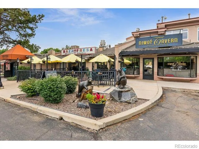 7314 Timothy Place Niwot, CO 80503
