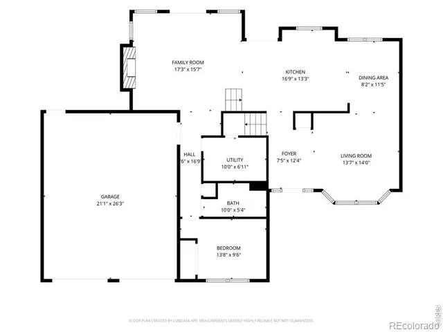 7314 Timothy Place Niwot, CO 80503