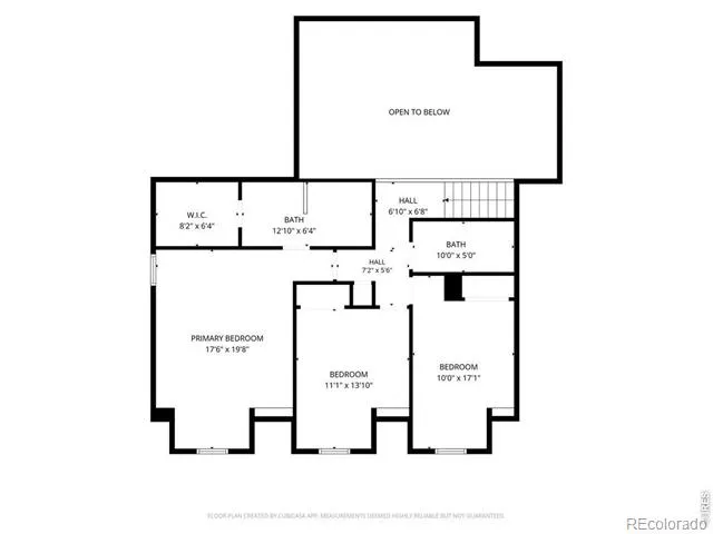 7314 Timothy Place Niwot, CO 80503