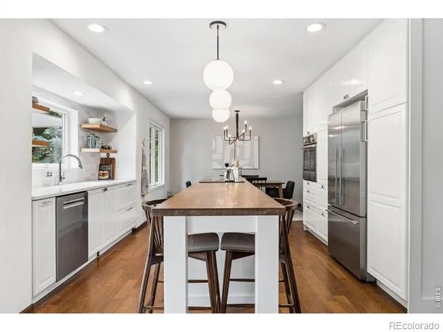 7314 Timothy Place Niwot, CO 80503