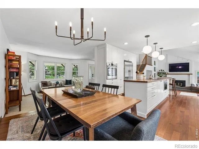 7314 Timothy Place Niwot, CO 80503