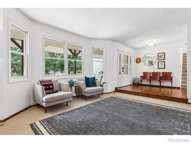7314 Timothy Place Niwot, CO 80503