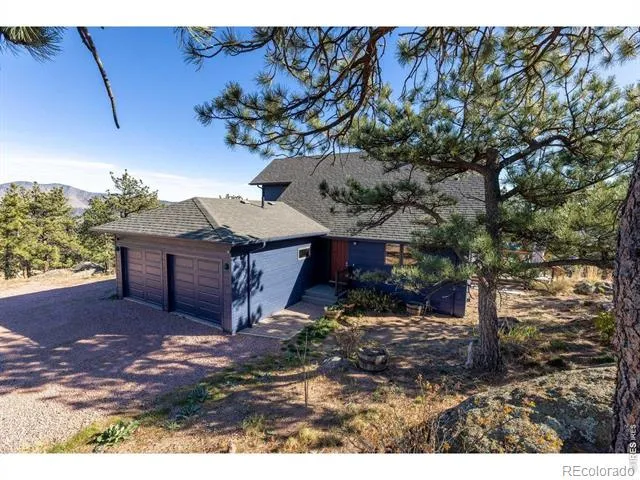 1893 Colard Lane Lyons, CO 80540