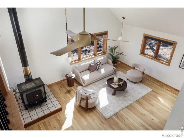 1893 Colard Lane Lyons, CO 80540
